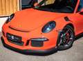 Porsche 911 991 GT3 RS Orange - thumbnail 2