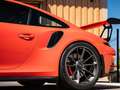 Porsche 911 991 GT3 RS Orange - thumbnail 3