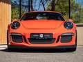 Porsche 911 991 GT3 RS Orange - thumbnail 8
