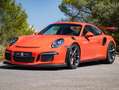 Porsche 911 991 GT3 RS Orange - thumbnail 46