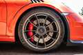 Porsche 911 991 GT3 RS Orange - thumbnail 14