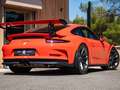 Porsche 911 991 GT3 RS Orange - thumbnail 16