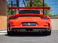 Porsche 911 991 GT3 RS Orange - thumbnail 21