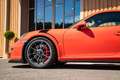 Porsche 911 991 GT3 RS Orange - thumbnail 5