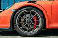 Porsche 911 991 GT3 RS Orange - thumbnail 11