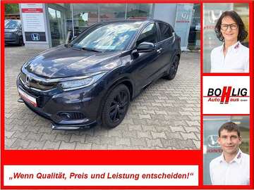 1.5 TURBO Sport Automatik / Allwetterreifen