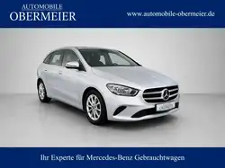 Mercedes-Benz B 180 Progressive 7G DCT PTS SHZ MBUX