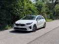 Kia Ceed / cee'd 1,6 CRDi ISG Platin Weiß - thumbnail 1