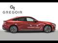 BMW i4 eDrive40 Rood - thumbnail 3