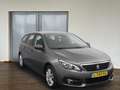 Peugeot 308 SW 1.2 PureTech*ECC*NAVI*CAM*HAAK*CRUISE* Gris - thumbnail 44