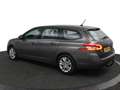 Peugeot 308 SW 1.2 PureTech*ECC*NAVI*CAM*HAAK*CRUISE* Gris - thumbnail 9