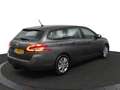 Peugeot 308 SW 1.2 PureTech*ECC*NAVI*CAM*HAAK*CRUISE* Gris - thumbnail 3