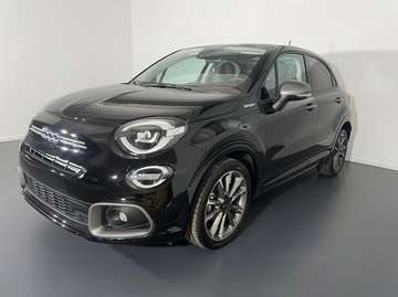 Cabrio Dolcevita 1.0 T3 120cv Sport + LED + R18