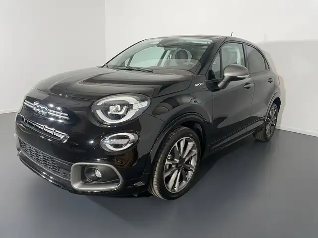 Fiat 500X Cabrio Dolcevita 1.0 T3 120cv Sport + LED + R18