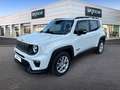 Jeep Renegade 1.5 T4 MHEV 130cv Limited DDCT Bianco - thumbnail 1