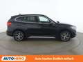 BMW X1 xDrive 20d xLine Schwarz - thumbnail 7