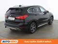 BMW X1 xDrive 20d xLine Schwarz - thumbnail 6