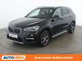 BMW X1 xDrive 20d xLine Schwarz - thumbnail 1