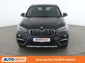 BMW X1 xDrive 20d xLine Schwarz - thumbnail 9