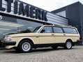 Volvo 240 2.3 DL Automaat, Lederen bekleding Жовтий - thumbnail 11