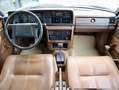 Volvo 240 2.3 DL Automaat, Lederen bekleding Жовтий - thumbnail 8