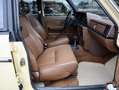 Volvo 240 2.3 DL Automaat, Lederen bekleding Jaune - thumbnail 21