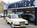 Volvo 240 2.3 DL Automaat, Lederen bekleding Jaune - thumbnail 22