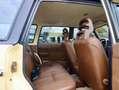 Volvo 240 2.3 DL Automaat, Lederen bekleding Jaune - thumbnail 16