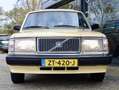 Volvo 240 2.3 DL Automaat, Lederen bekleding Жовтий - thumbnail 7