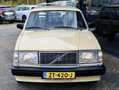 Volvo 240 2.3 DL Automaat, Lederen bekleding Jaune - thumbnail 20