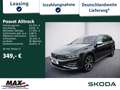 Volkswagen Passat Alltrack Passat Variant Alltrack 2.0TDI 4MOTION 7Gang-DSG Gris - thumbnail 1