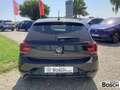 Volkswagen Polo 1.0 TSI Comfortline DSG Navi SHZ PDC Klima Noir - thumbnail 5