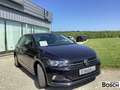 Volkswagen Polo 1.0 TSI Comfortline DSG Navi SHZ PDC Klima Noir - thumbnail 7