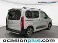 Citroen Berlingo ë-Berlingo 50kWh Talla M Shine Gris - thumbnail 4