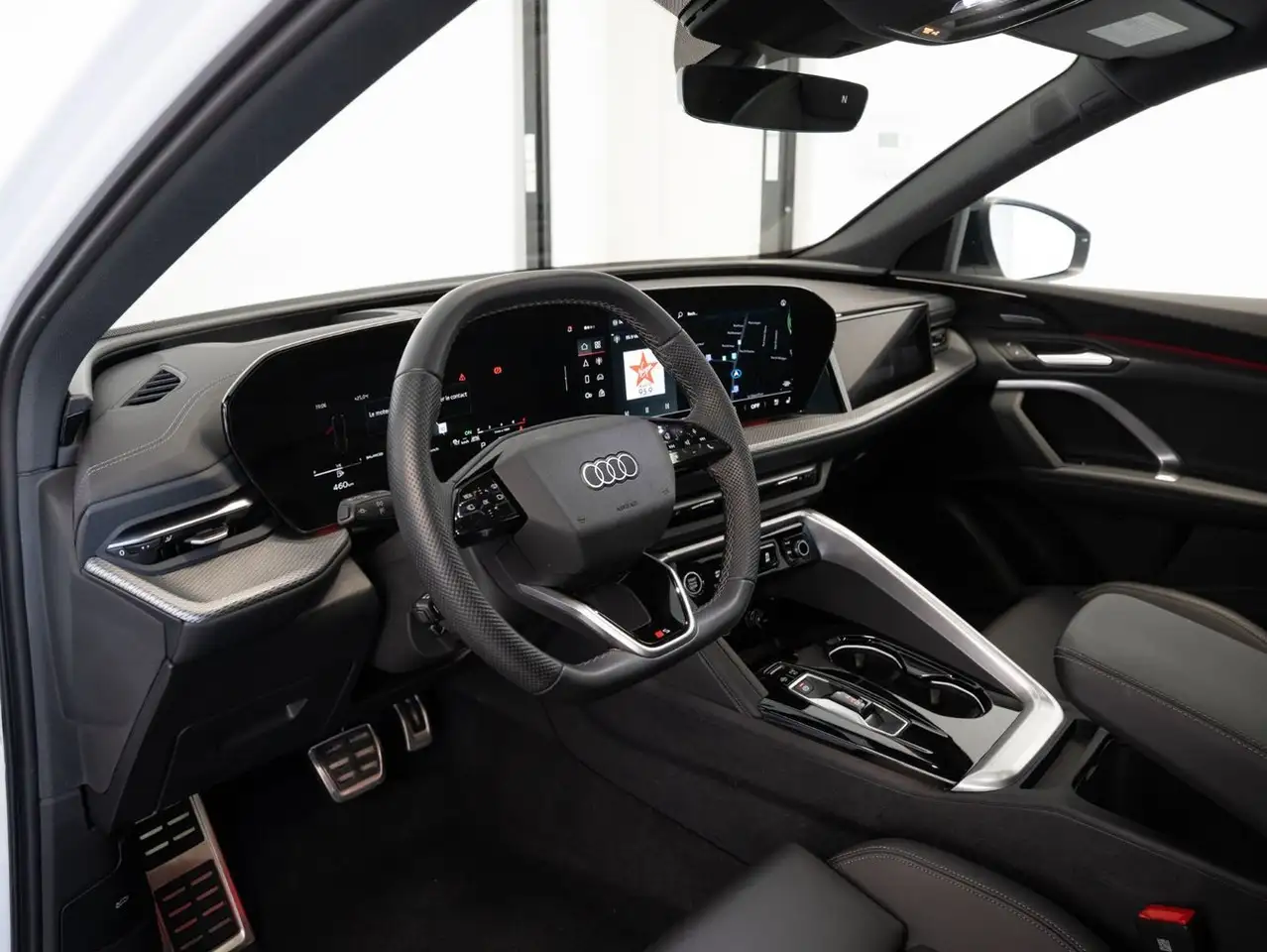 Audi Q5 fotografie Audi Q5