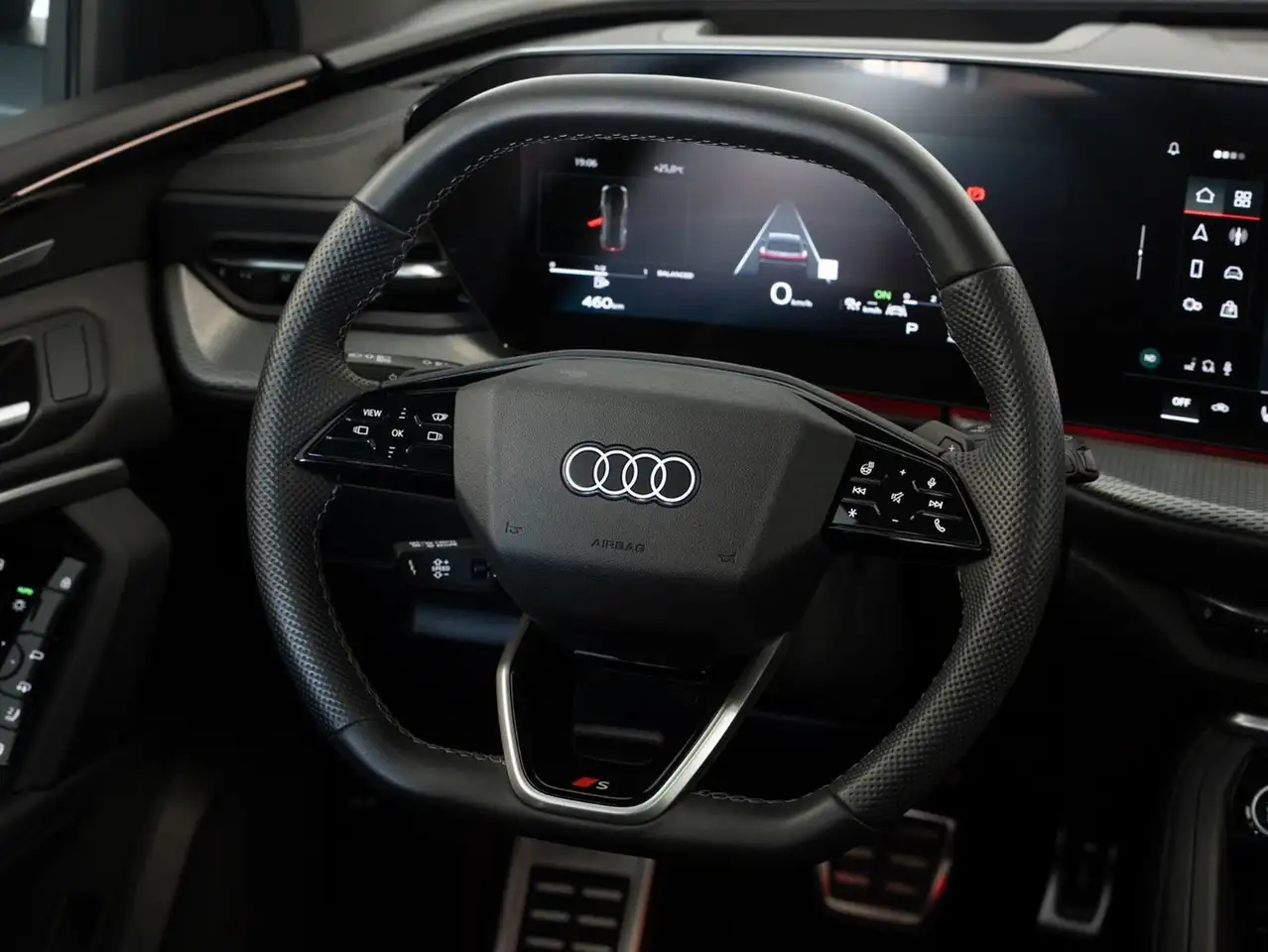 Audi Q5 fotografie Audi Q5