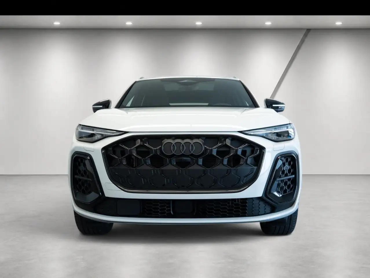 Audi Q5 fotografie Audi Q5