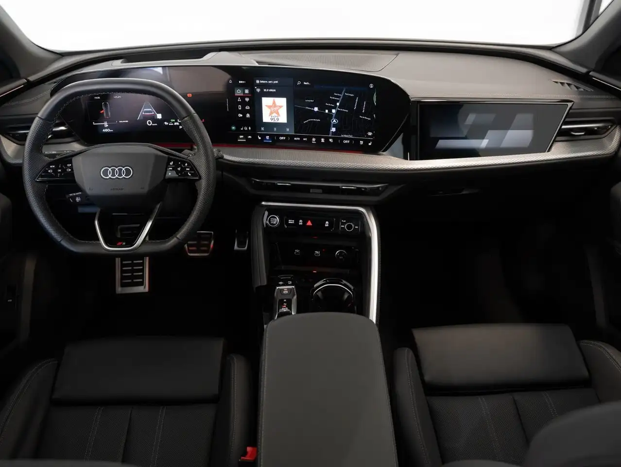 Audi Q5 fotografie Audi Q5