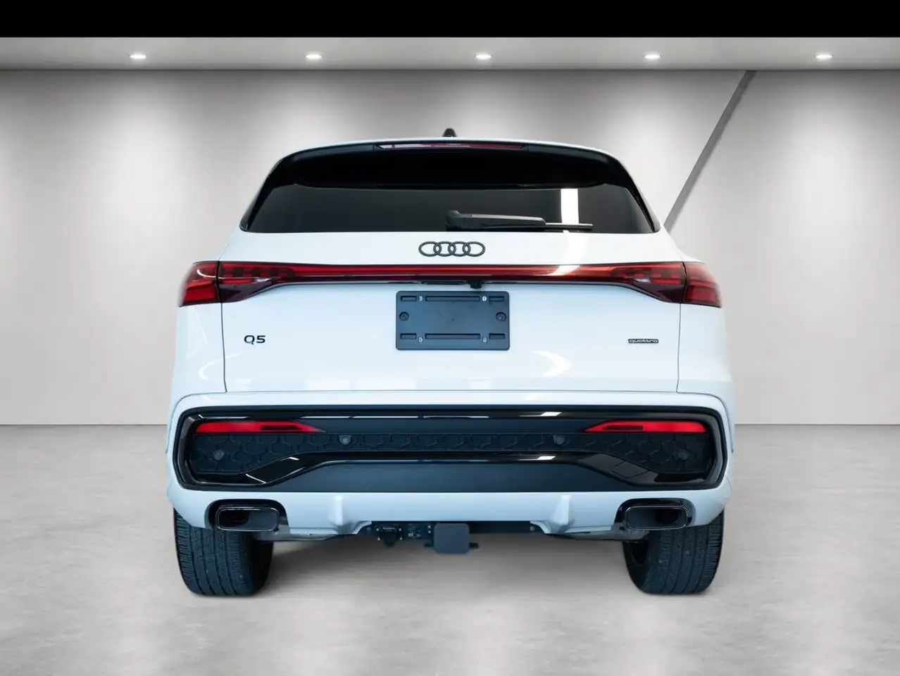 Audi Q5 fotografie Audi Q5