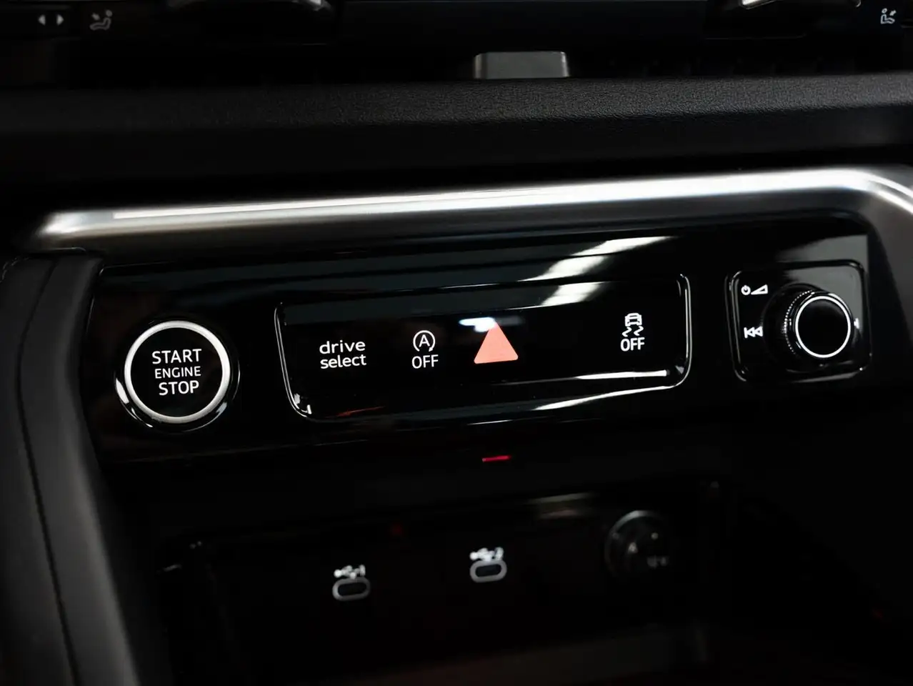 Audi Q5 fotografie Audi Q5