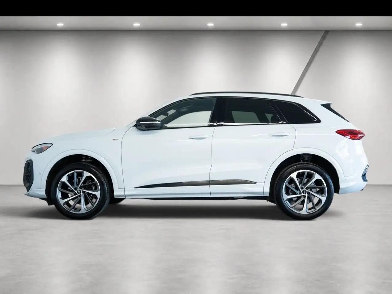 Audi Q5 fotografie Audi Q5