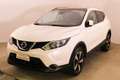 Nissan Qashqai 1.6 dCi 4WD 360 Bianco - thumbnail 1