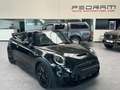 MINI John Cooper Works Cabrio Mini Cooper S Cabrio Aut. John Cooper Works Trim Negru - thumbnail 1