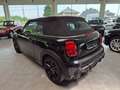 MINI John Cooper Works Cabrio Mini Cooper S Cabrio Aut. John Cooper Works Trim Negru - thumbnail 8