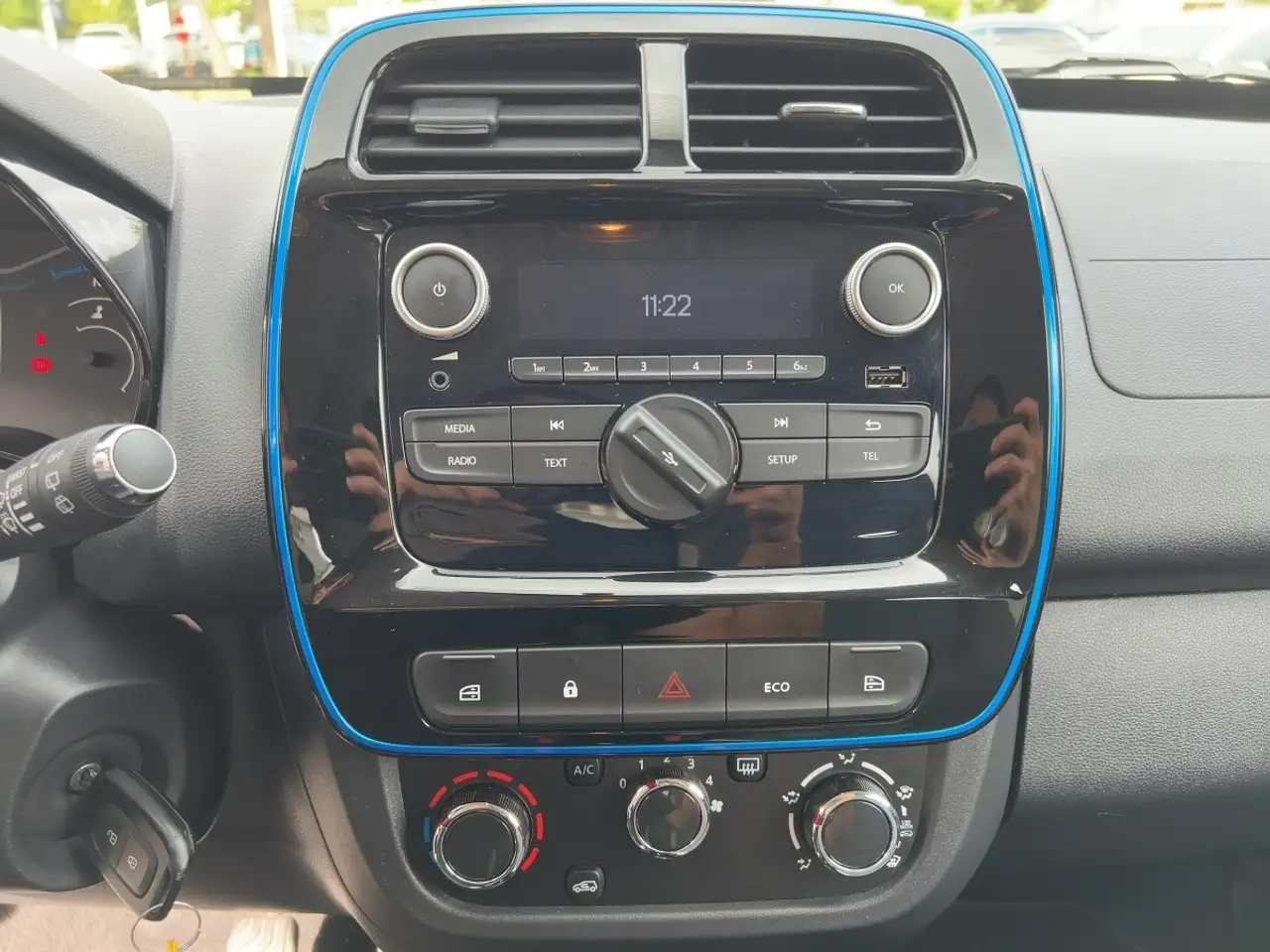 Dacia Spring Comfort 45, миниатюра 12