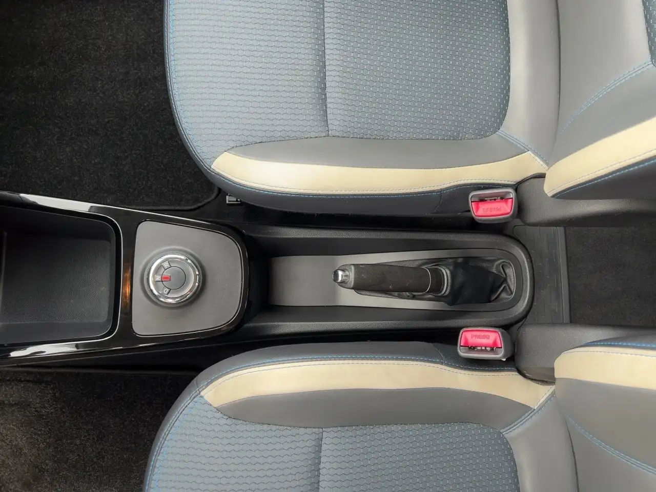 Dacia Spring Comfort 45, миниатюра 14