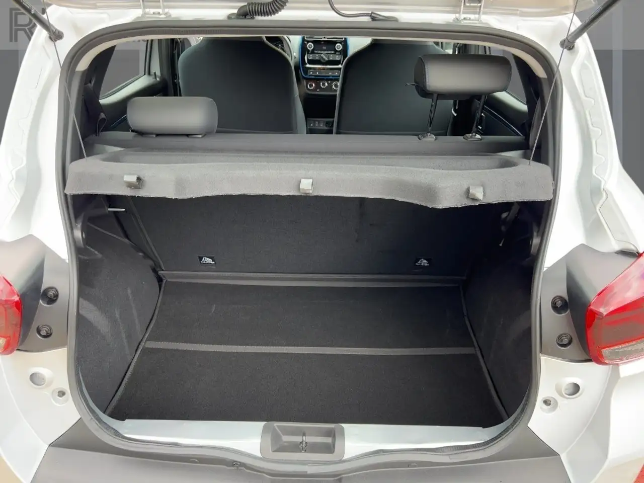 Dacia Spring Comfort 45, миниатюра 16