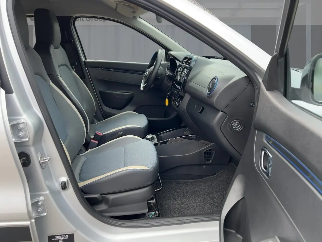 Dacia Spring Comfort 45, миниатюра 8