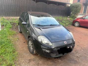 1.3 MultiJet Dynamic Stop&Start DPF