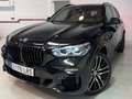 BMW X5 xDrive 30dA Negro - thumbnail 1
